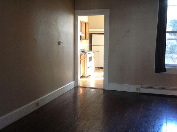 Beautiful Hardwood Floors