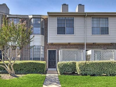 2121 El Paseo St APT 1304, Houston, TX, 77054