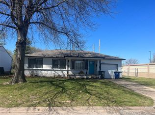 5122 S Saint Louis Ave, Tulsa, OK 74105