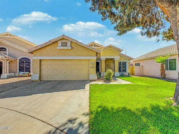 16025 N 7TH Drive, Phoenix, AZ 85023