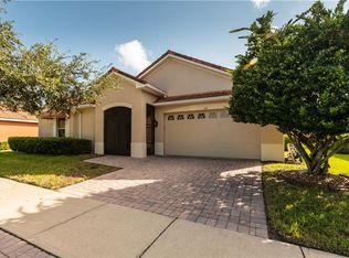 531 Shorehaven Dr, Poinciana, FL 34759