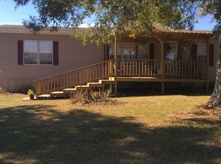 406 Page Hill Rd, Robeline, LA 71469