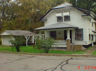 809 E Harrison St, Danville, IL 61832