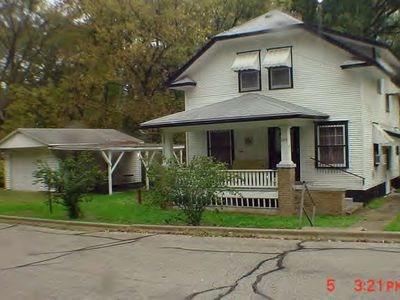 809 E Harrison St, Danville, IL, 61832