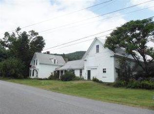 162 Buffalo Rd, Rumney, NH 03266