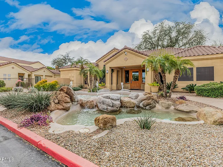 7575 E Indian Bend Rd #2146 — Photo 44