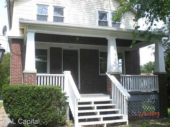 3rd image of 5813 Madison Dr