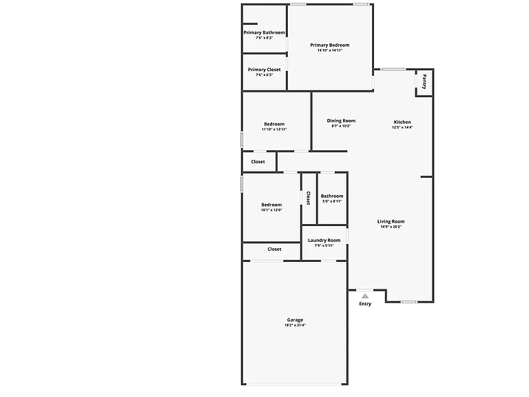 10113 Viola Ave — Photo 2