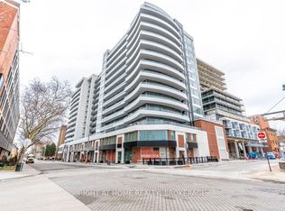 212 King William St #606, Hamilton, ON L8R 1B1
