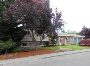 5190 SW 204th Ave, Beaverton, OR 97078