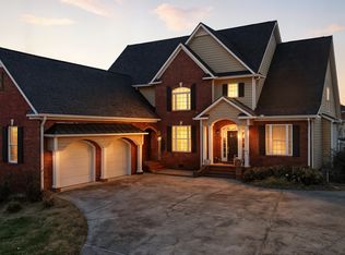 504 Ridge Pointe Ln, Cohutta, GA 30710