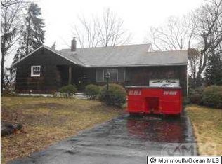 13 Old Manor Rd, Holmdel, NJ 07733