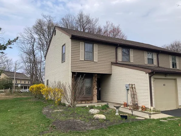 43 Steeplechase Ct, Oceanport, NJ 07757