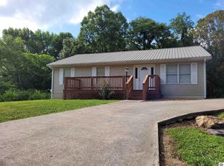 78 Hills Hollow Dr, Cadiz, KY 42211