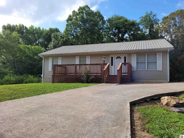 78 Hills Hollow Dr, Cadiz, KY 42211