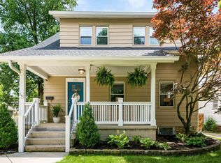 233 Chatham Rd, Columbus, OH 43214