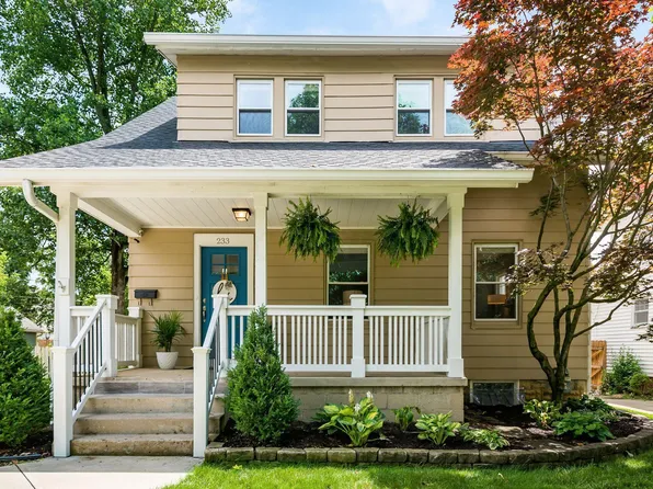 233 Chatham Rd, Columbus, OH 43214