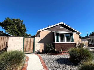 9638 Gothic Ave, North Hills, CA 91343