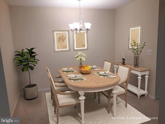 3rd image of 15320 Pine Orchard Dr #83-1B