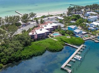 1407 Gulf Dr S UNIT 103, Bradenton Beach, FL 34217