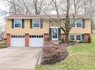 103 Shadow Ln, Coraopolis, PA 15108