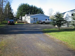 31836 Headgate Rd, Lebanon, OR 97355