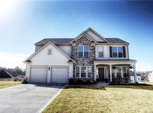 1043 Ivey Ct #57, Indian Land, SC 29707