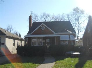 11350 Portlance St, Detroit, MI 48205