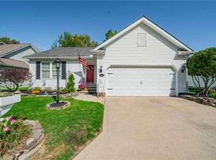 105 Peachtree Ln #2, Painesville, OH 44077