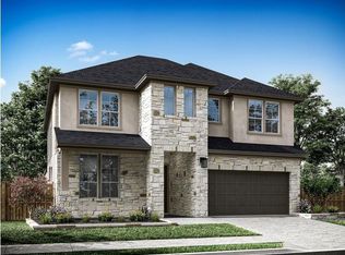 4752 Cascade Ridge Dr, Spring, TX 77386