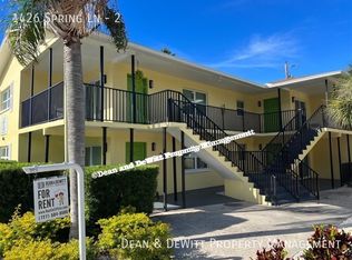 1426 Spring Ln APT 2, Clearwater, FL 33755