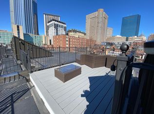 20 Follen St #6, Boston, MA 02116