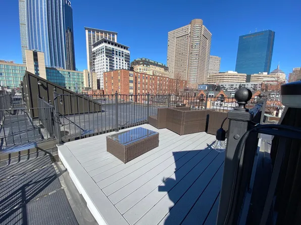 20 Follen St #6, Boston, MA 02116