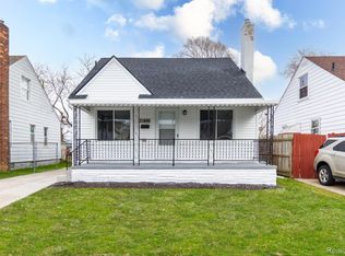 21486 Syracuse Ave, Warren, MI 48091