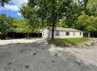 7285 N 700 E, Waveland, IN 47989