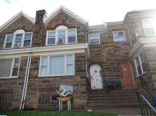 4402 Aldine St, Philadelphia, PA 19136