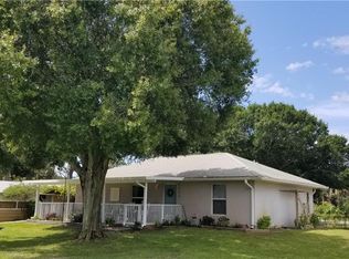 8990 SE 57th Dr, Okeechobee, FL 34974