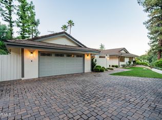 4605 San Feliciano Dr, Woodland Hills, CA 91364