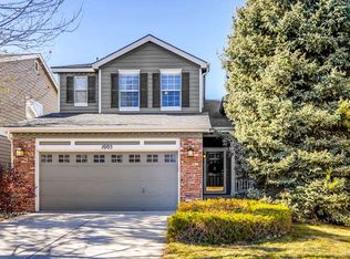 1005 Mulberry Ln, Highlands Ranch, CO 80129
