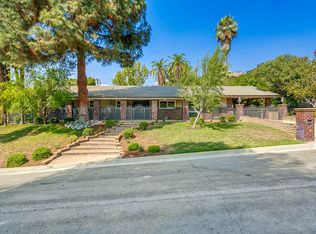 2315 Club Vista Dr, Glendora, CA