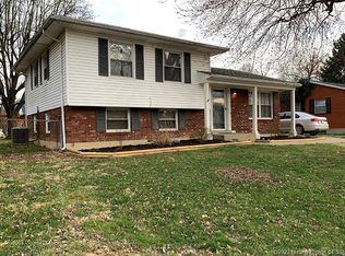 3409 Congress Ct, Jeffersonville, IN 47130