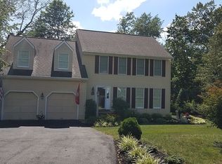 1472 Westcliff Dr, Pasadena, MD 21122
