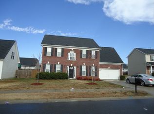2005 Council Fire Cir, Indian Trail, NC 28079