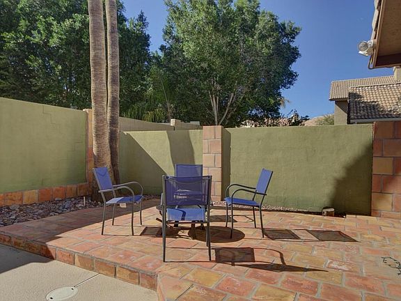 Backyard - View 2