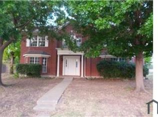 3914 Catalina St, Rowlett, TX 75088