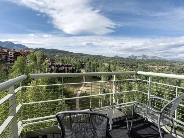 136 Country Club Dr #648/650, Telluride, CO 81435