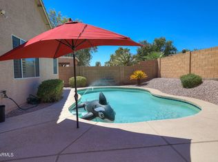 8548 W Jenan Dr, Peoria, AZ 85345