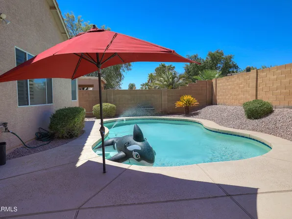 8548 W JENAN Drive, Peoria, AZ 85345