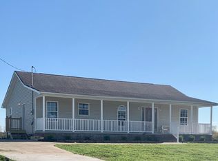 306 Clear View Dr, Corbin, KY 40701