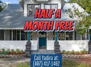 812 Pennsylvania Ave, Saint Cloud, FL 34769